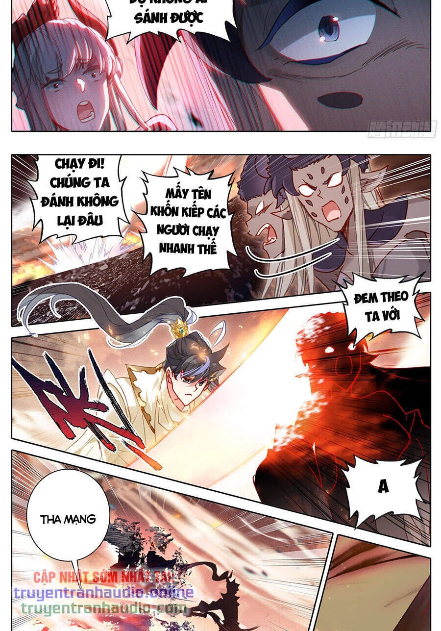 Thương Nguyên Đồ Chapter 178 - 10