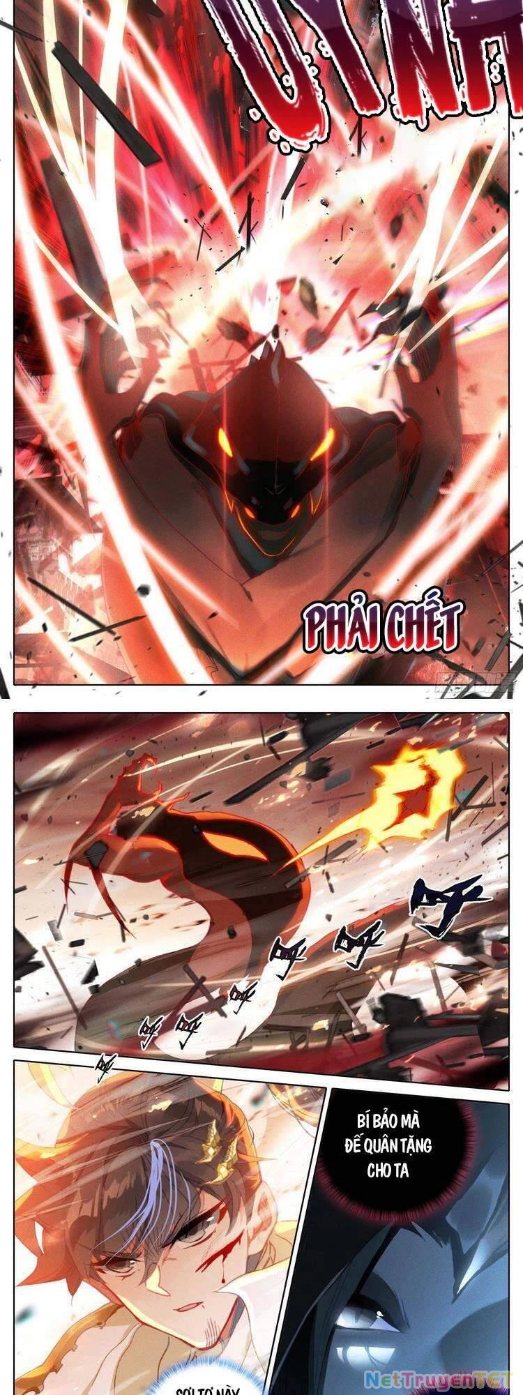 Thương Nguyên Đồ Chapter 181 - 5