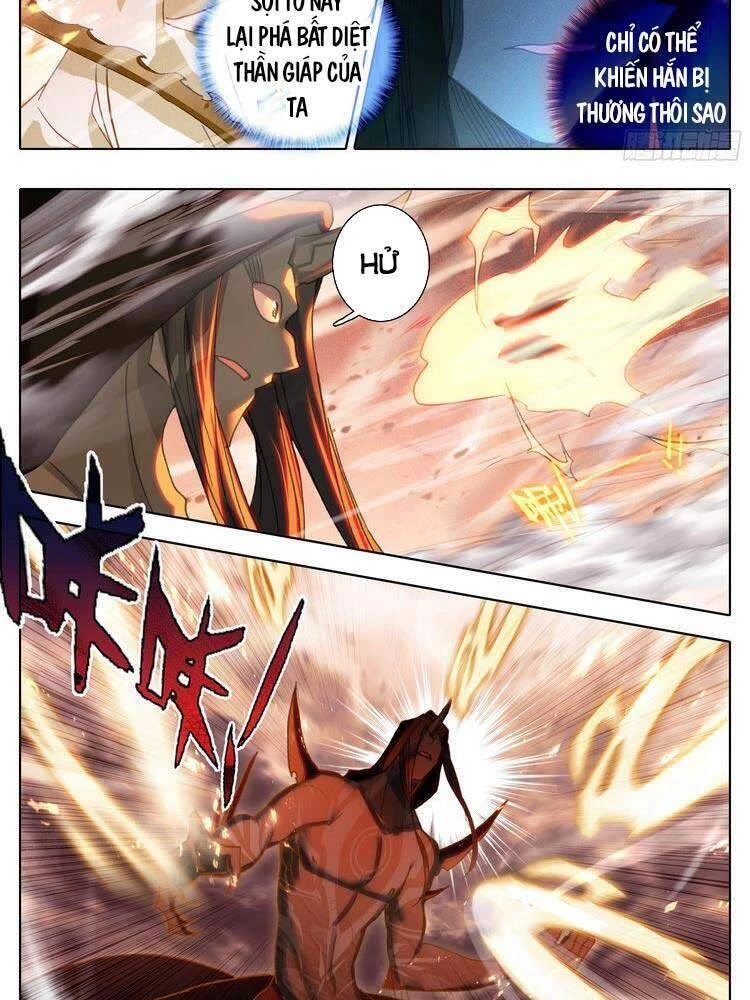 Thương Nguyên Đồ Chapter 181 - 6