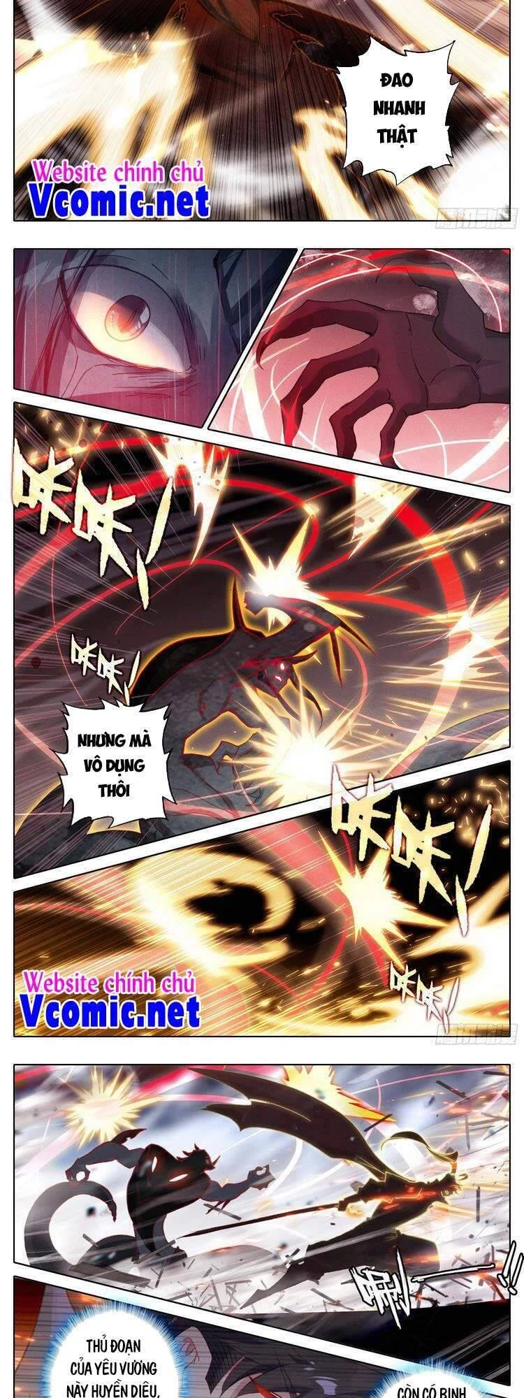 Thương Nguyên Đồ Chapter 181 - 7