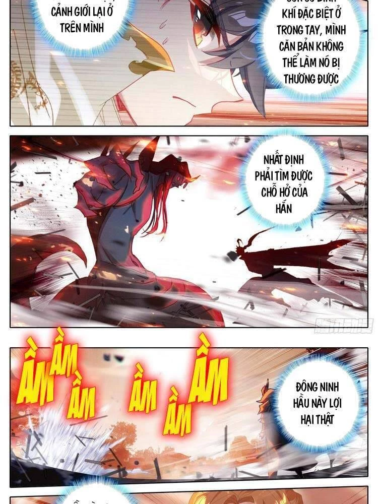 Thương Nguyên Đồ Chapter 181 - 8