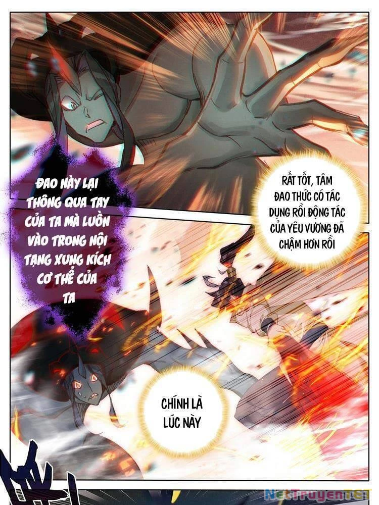Thương Nguyên Đồ Chapter 181 - 10