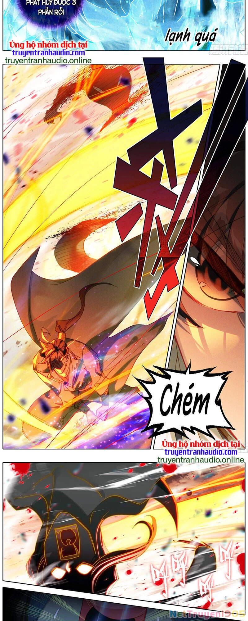 Thương Nguyên Đồ Chapter 182 - 7