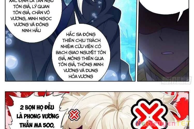 Thương Nguyên Đồ Chapter 183 - 4