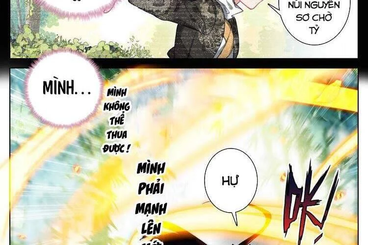 Thương Nguyên Đồ Chapter 184 - 2