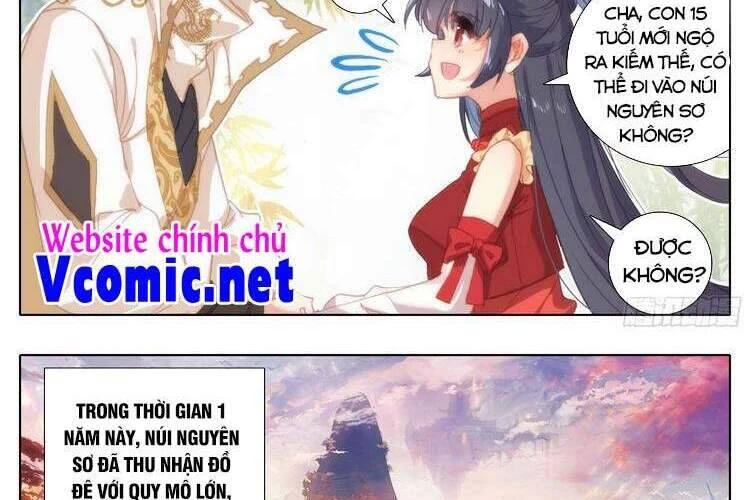 Thương Nguyên Đồ Chapter 184 - 4