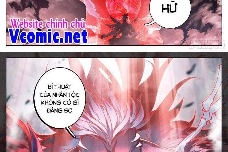 Thương Nguyên Đồ Chapter 184 - 8