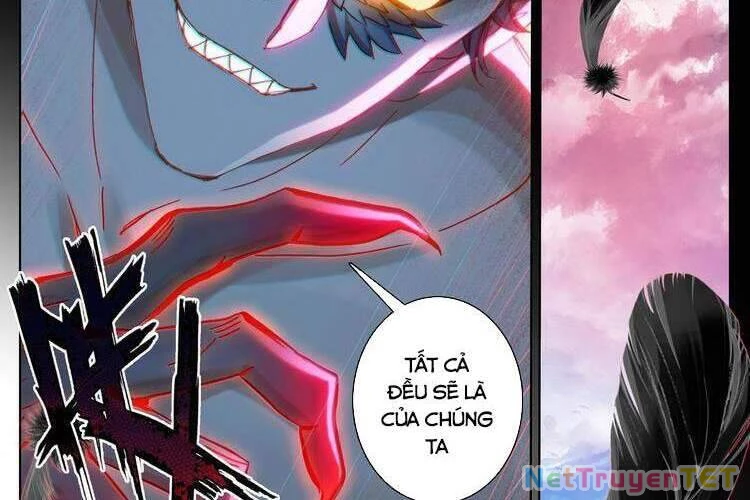 Thương Nguyên Đồ Chapter 184 - 10