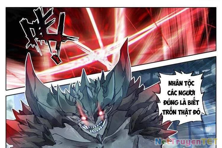 Thương Nguyên Đồ Chapter 184 - 12