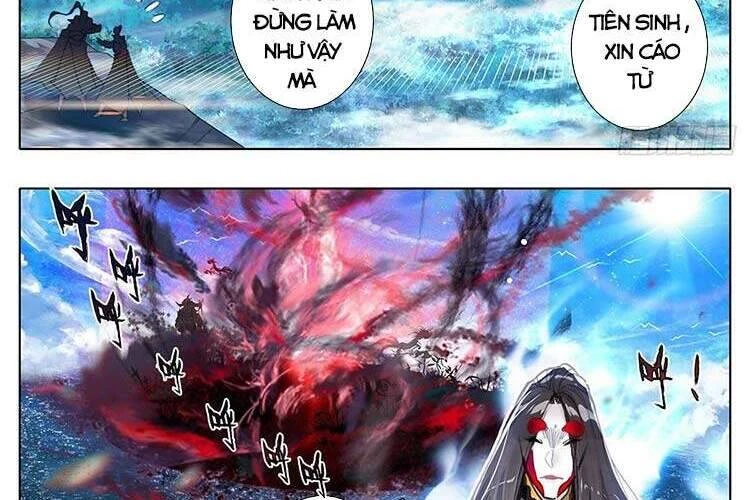 Thương Nguyên Đồ Chapter 185 - 8