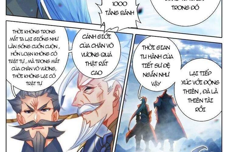 Thương Nguyên Đồ Chapter 187 - 10