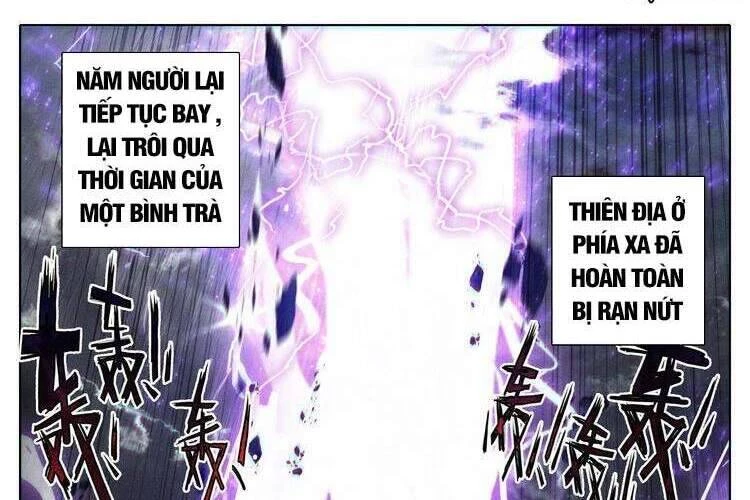 Thương Nguyên Đồ Chapter 187 - 12