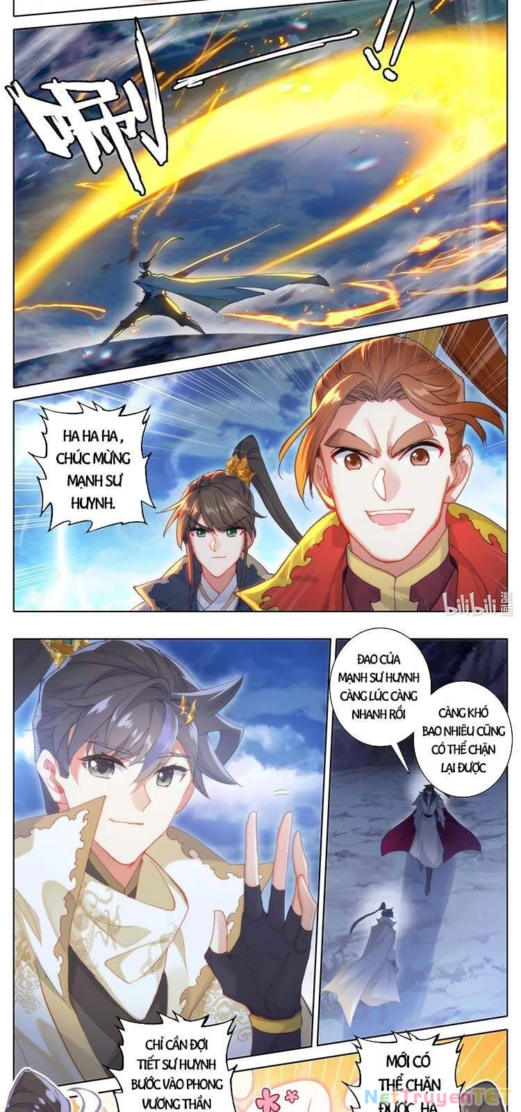 Thương Nguyên Đồ Chapter 192 - 7