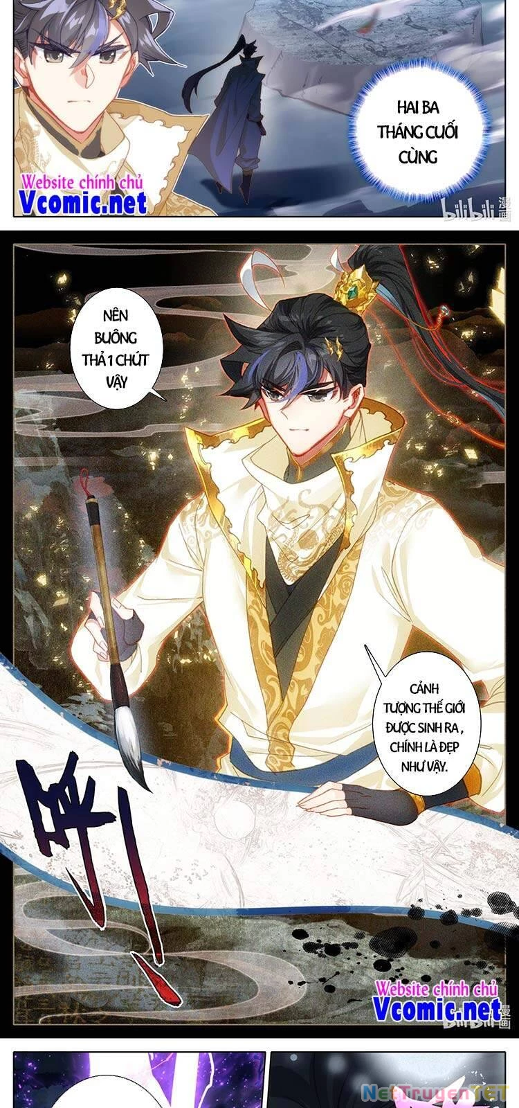 Thương Nguyên Đồ Chapter 192 - 11
