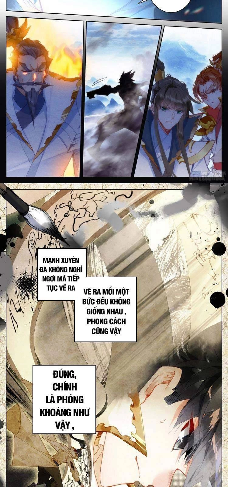 Thương Nguyên Đồ Chapter 193 - 5