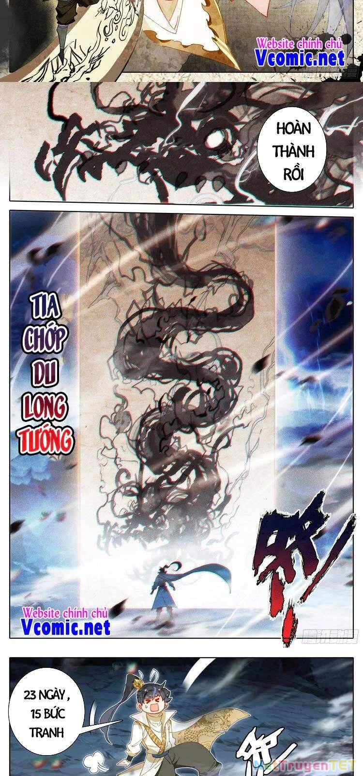 Thương Nguyên Đồ Chapter 193 - 6