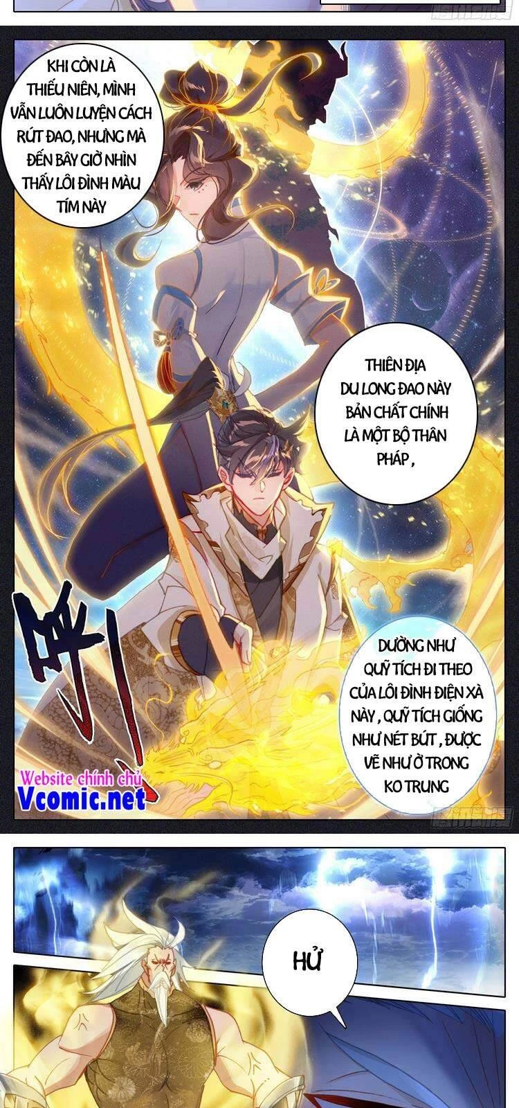 Thương Nguyên Đồ Chapter 193 - 9