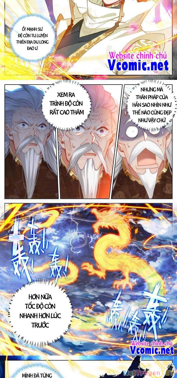 Thương Nguyên Đồ Chapter 193 - 11