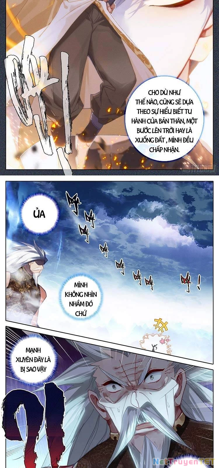 Thương Nguyên Đồ Chapter 194 - 5