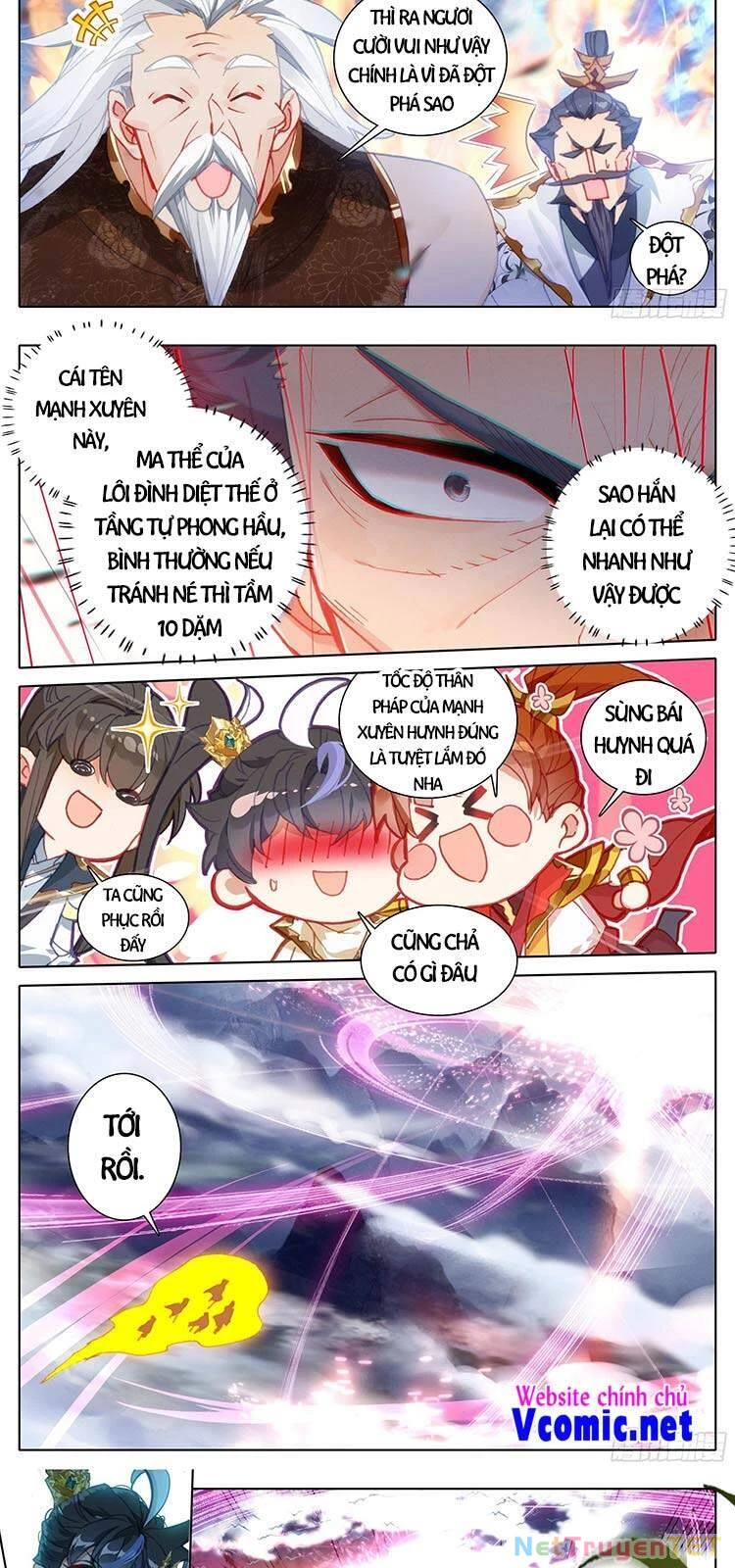 Thương Nguyên Đồ Chapter 194 - 11