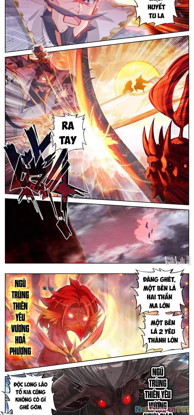 Thương Nguyên Đồ Chapter 196 - 4