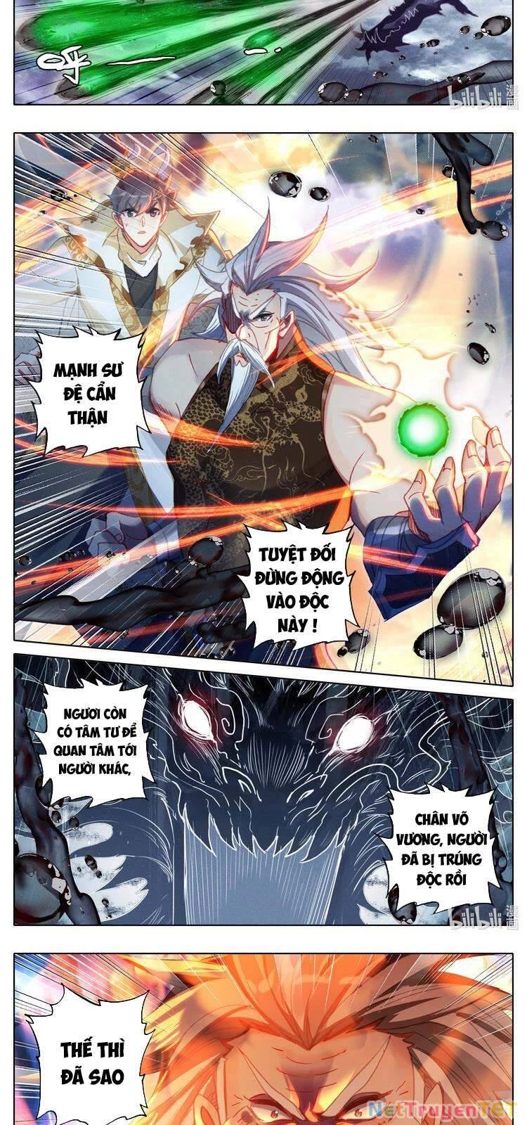 Thương Nguyên Đồ Chapter 196 - 6