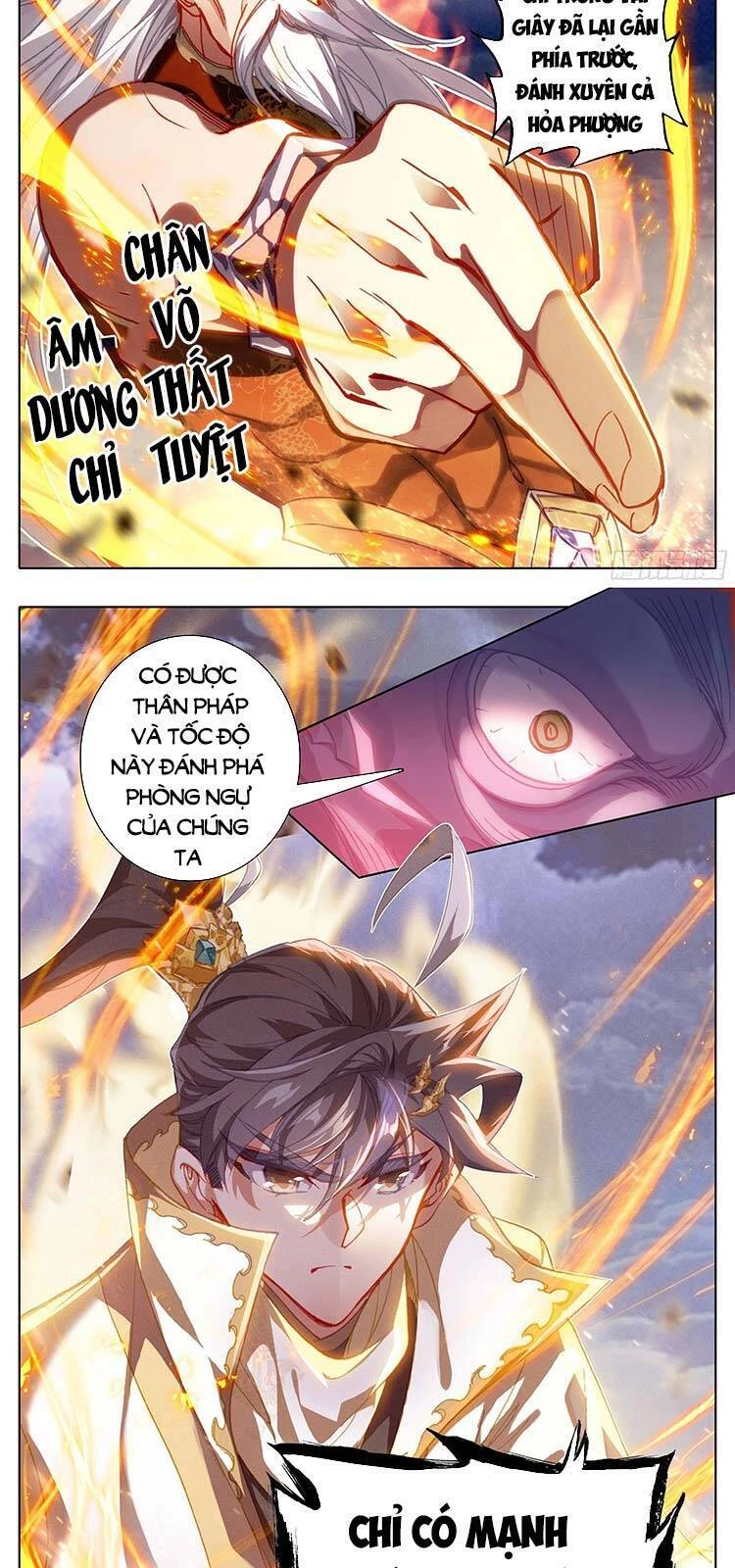 Thương Nguyên Đồ Chapter 199 - 5
