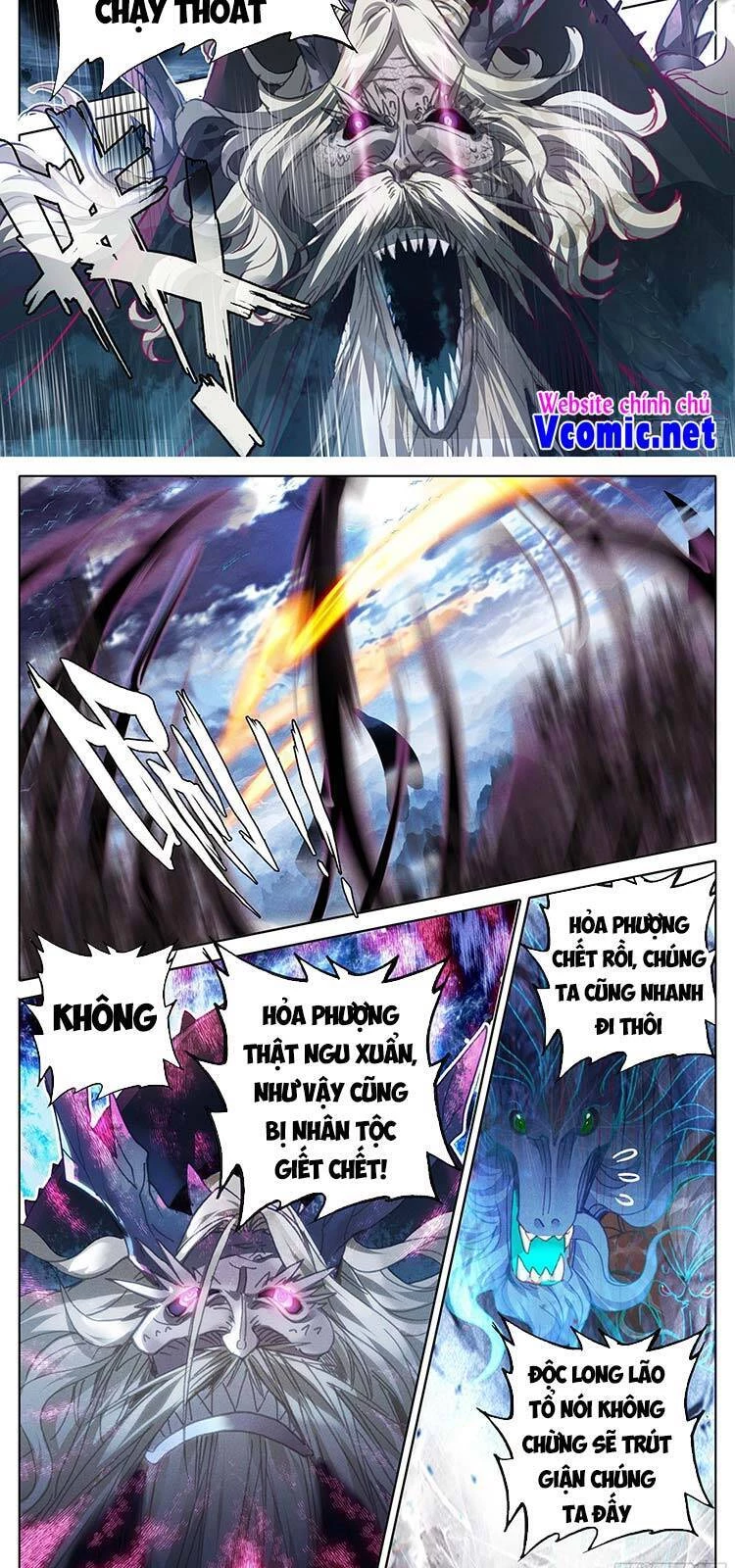 Thương Nguyên Đồ Chapter 199 - 8