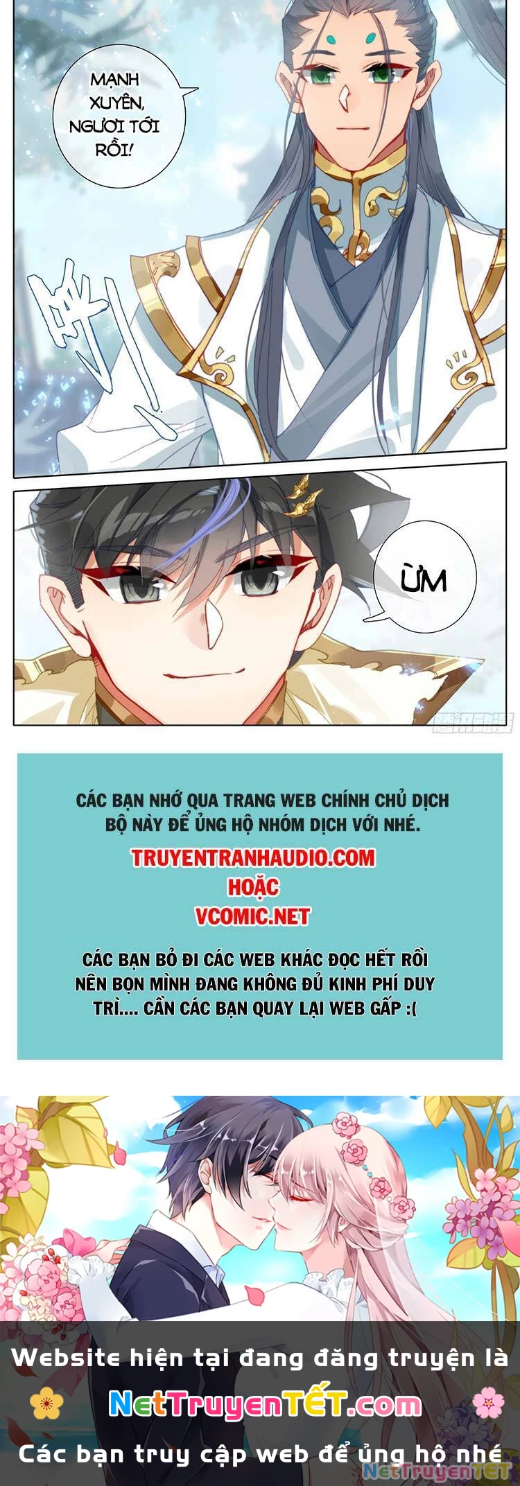 Thương Nguyên Đồ Chapter 200 - 12