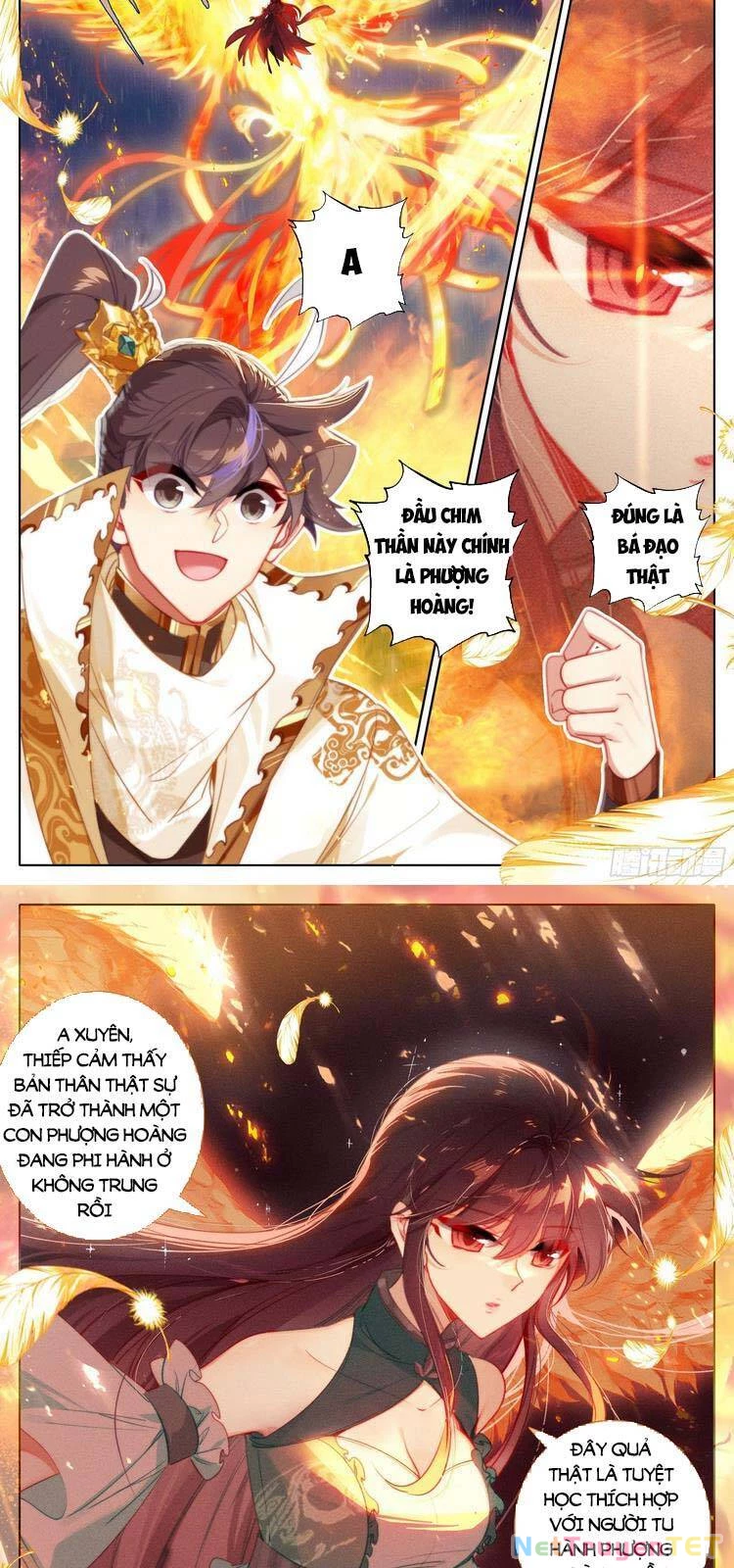 Thương Nguyên Đồ Chapter 203 - 7