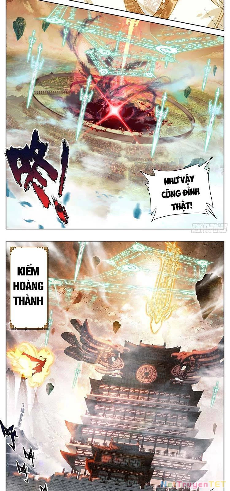 Thương Nguyên Đồ Chapter 204 - 10