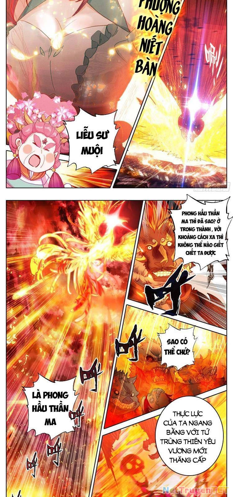 Thương Nguyên Đồ Chapter 207 - 8