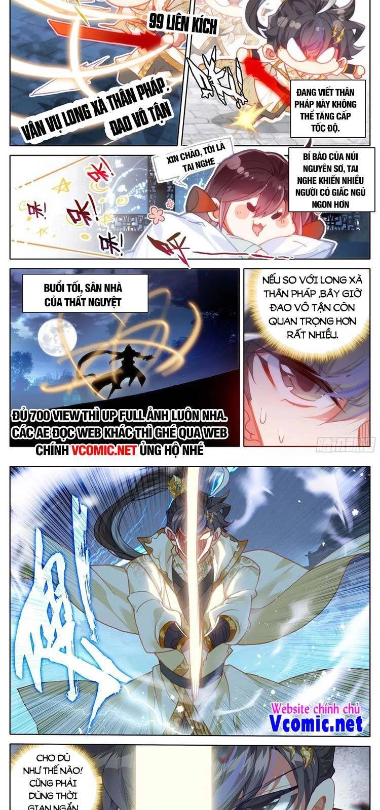Thương Nguyên Đồ Chapter 210 - 2