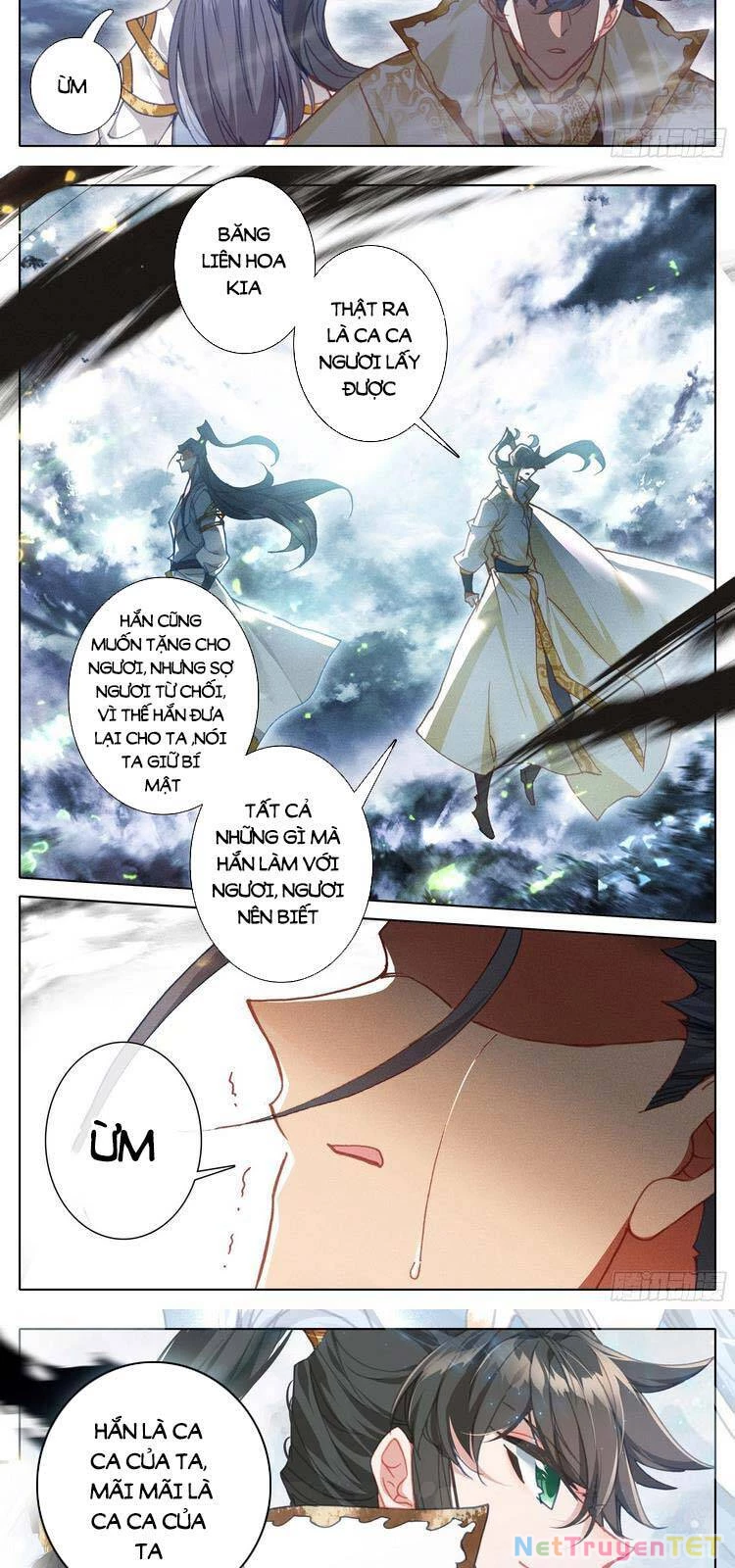 Thương Nguyên Đồ Chapter 212 - 6