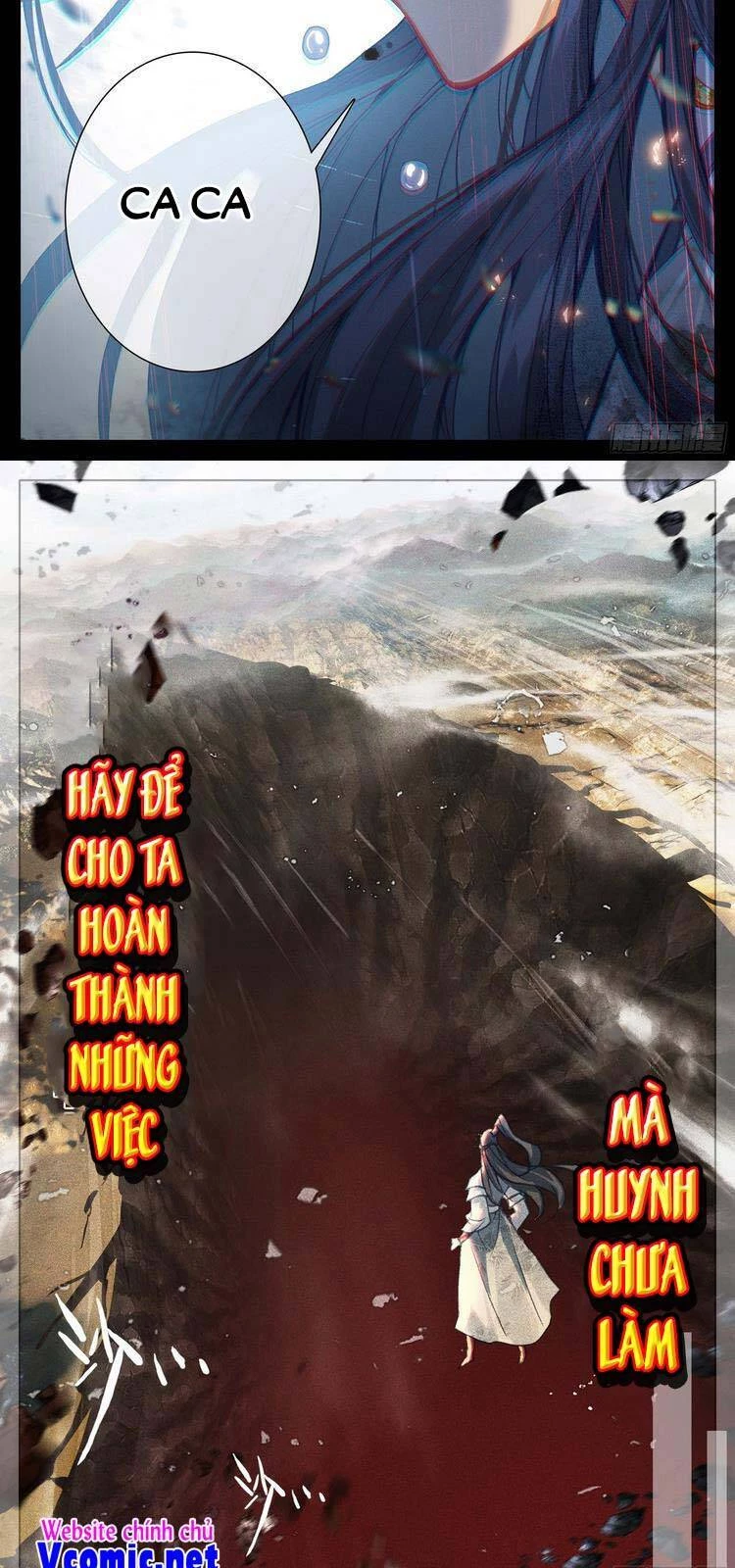 Thương Nguyên Đồ Chapter 212 - 8