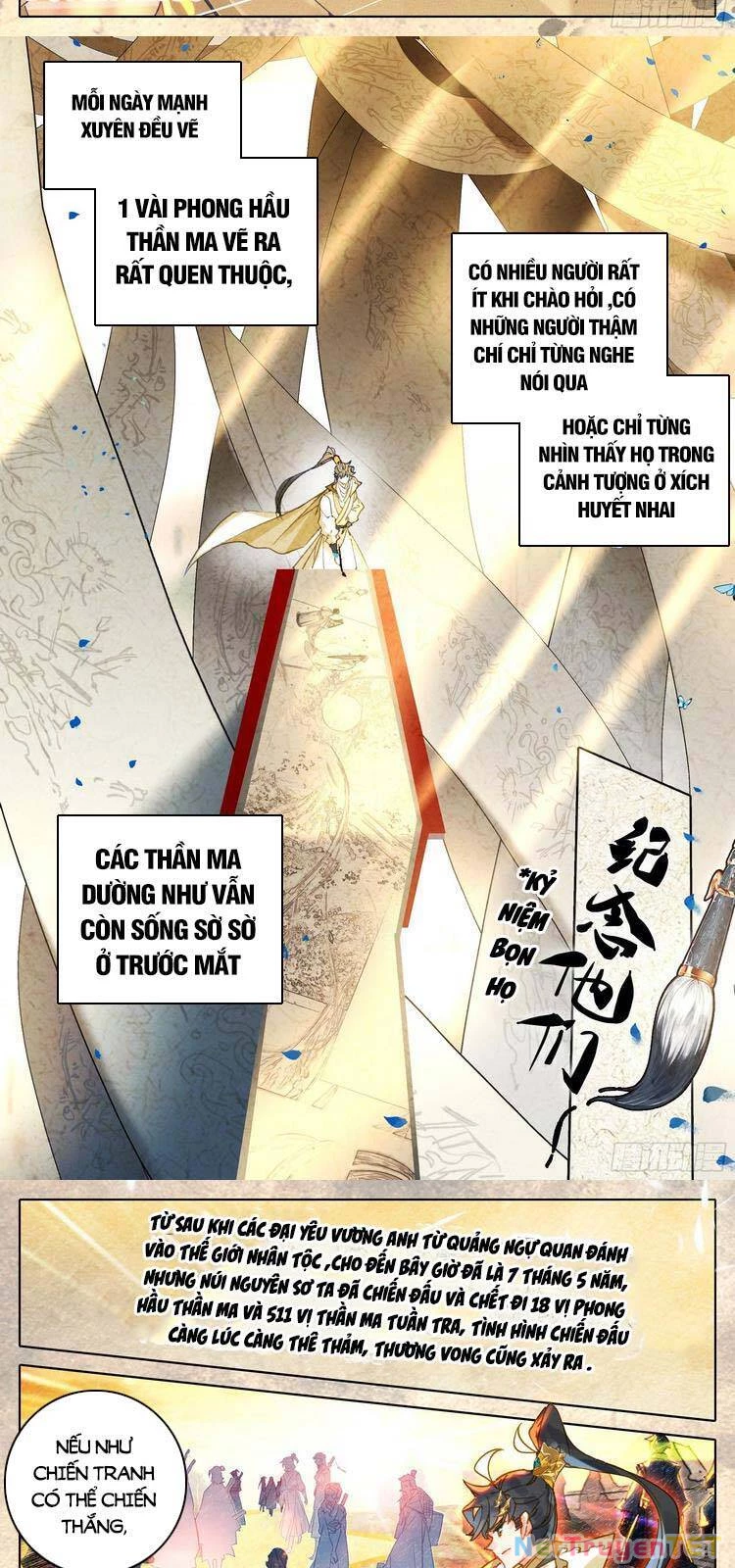 Thương Nguyên Đồ Chapter 213 - 9