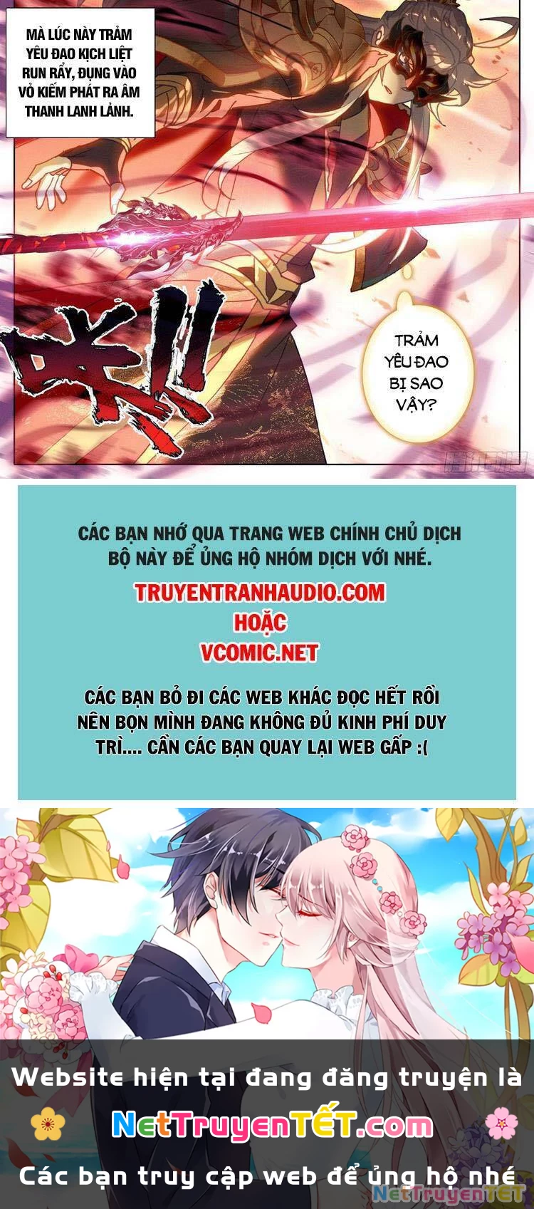 Thương Nguyên Đồ Chapter 224 - 10