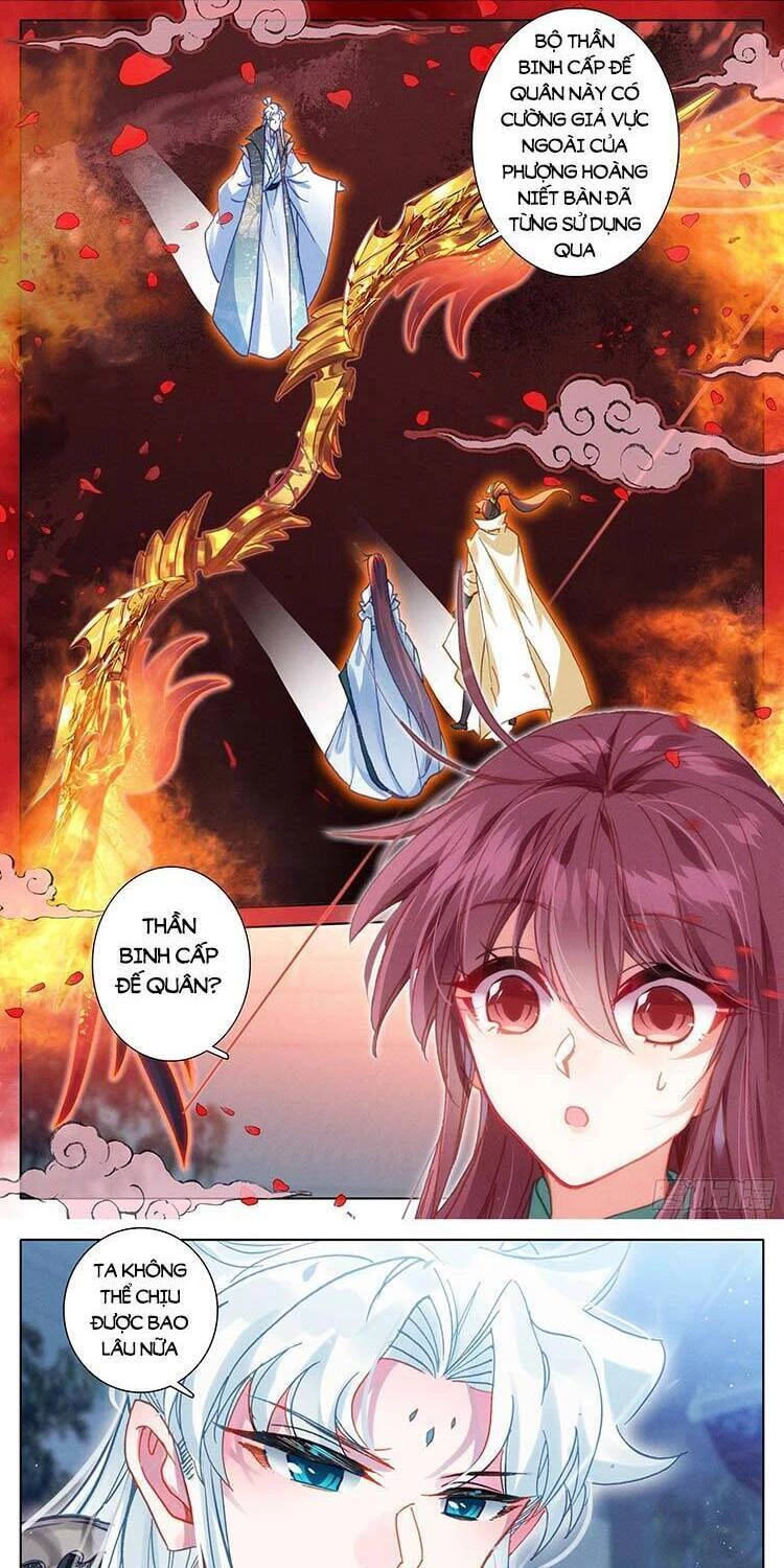 Thương Nguyên Đồ Chapter 226 - 6