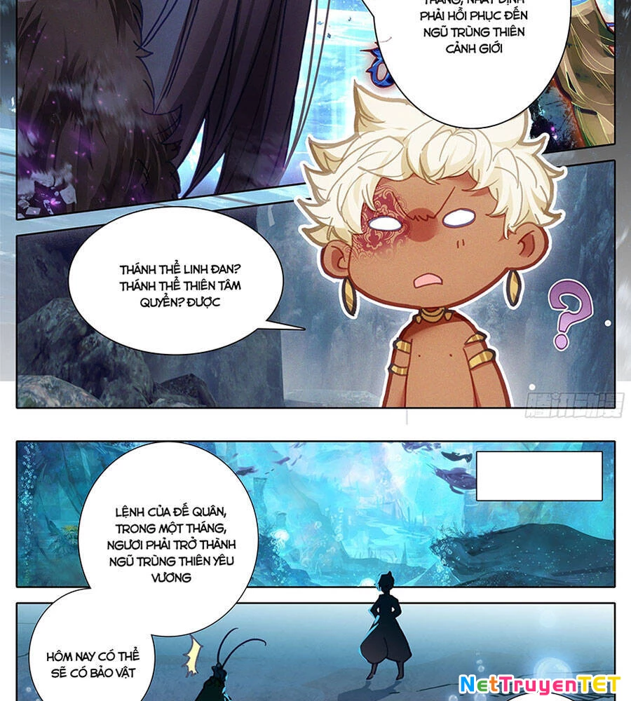 Thương Nguyên Đồ Chapter 229 - 6