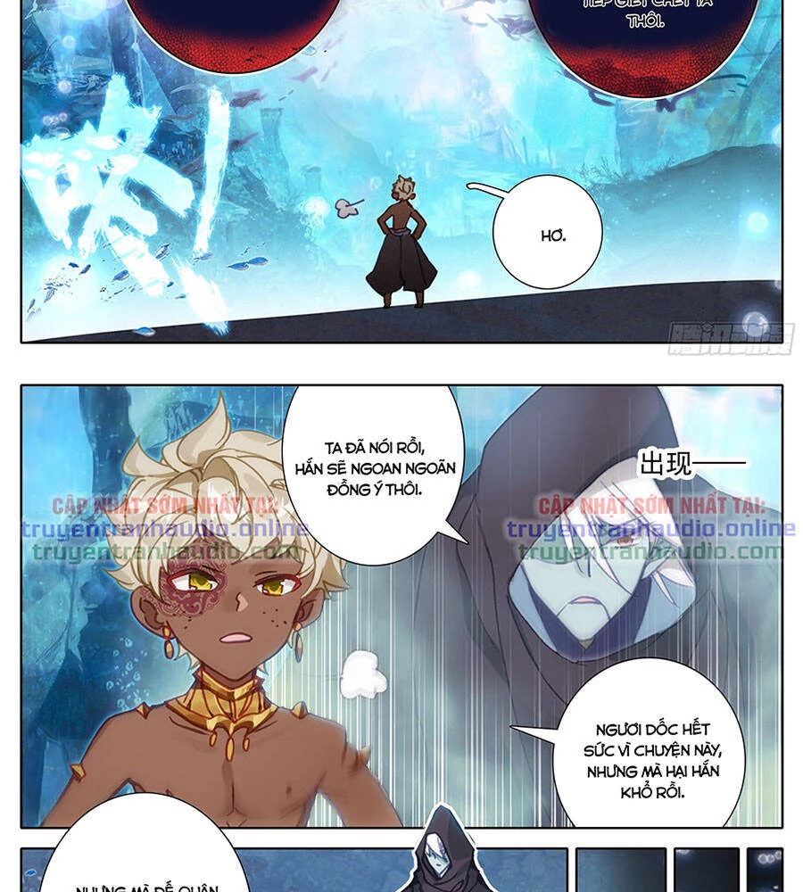 Thương Nguyên Đồ Chapter 229 - 9