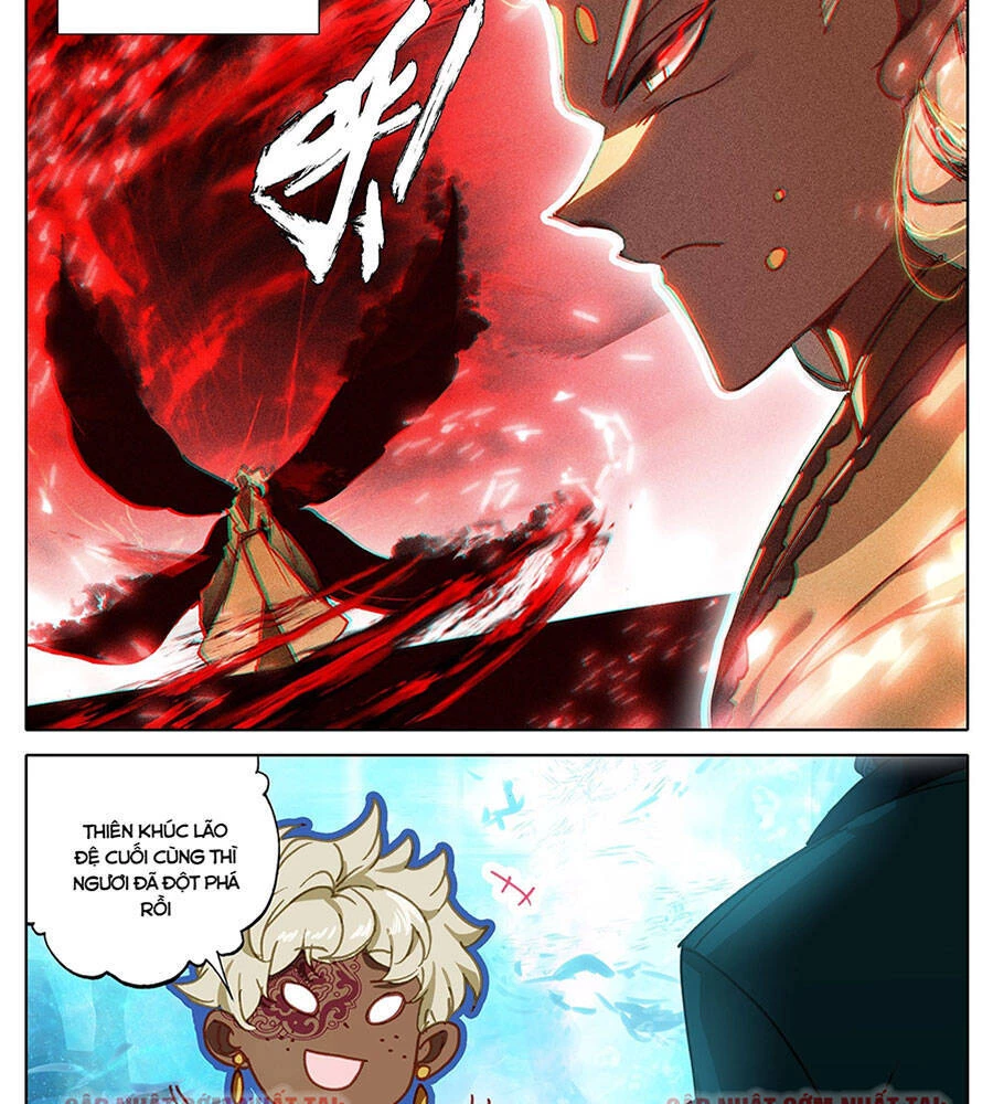 Thương Nguyên Đồ Chapter 229 - 11