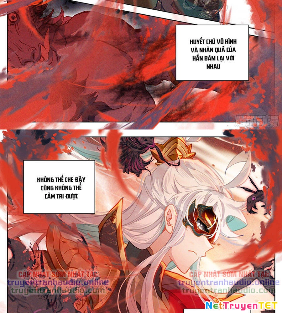Thương Nguyên Đồ Chapter 229 - 16