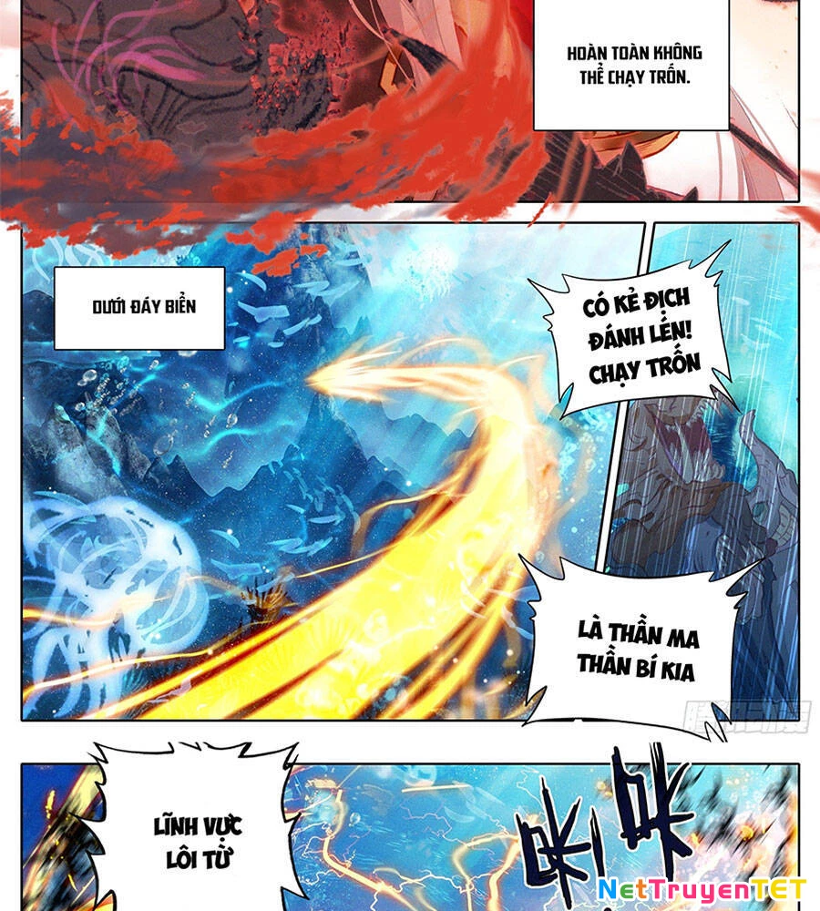 Thương Nguyên Đồ Chapter 229 - 17