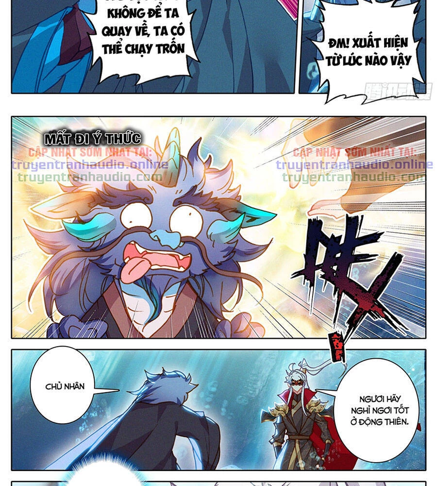 Thương Nguyên Đồ Chapter 229 - 19