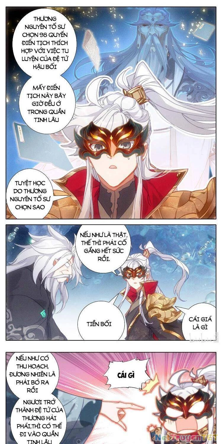 Thương Nguyên Đồ Chapter 230 - 6