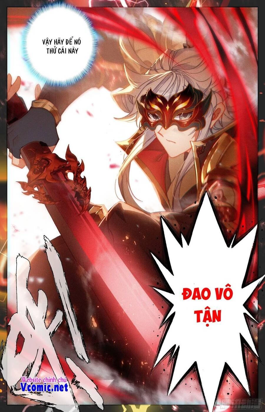 Thương Nguyên Đồ Chapter 234 - 13