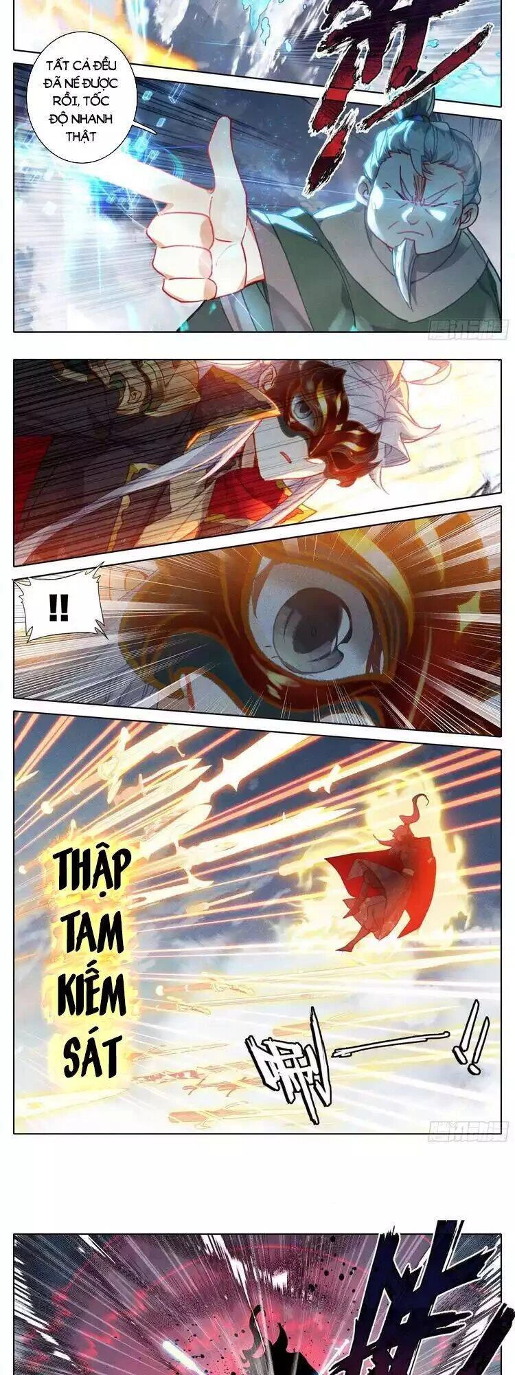 Thương Nguyên Đồ Chapter 236 - 6
