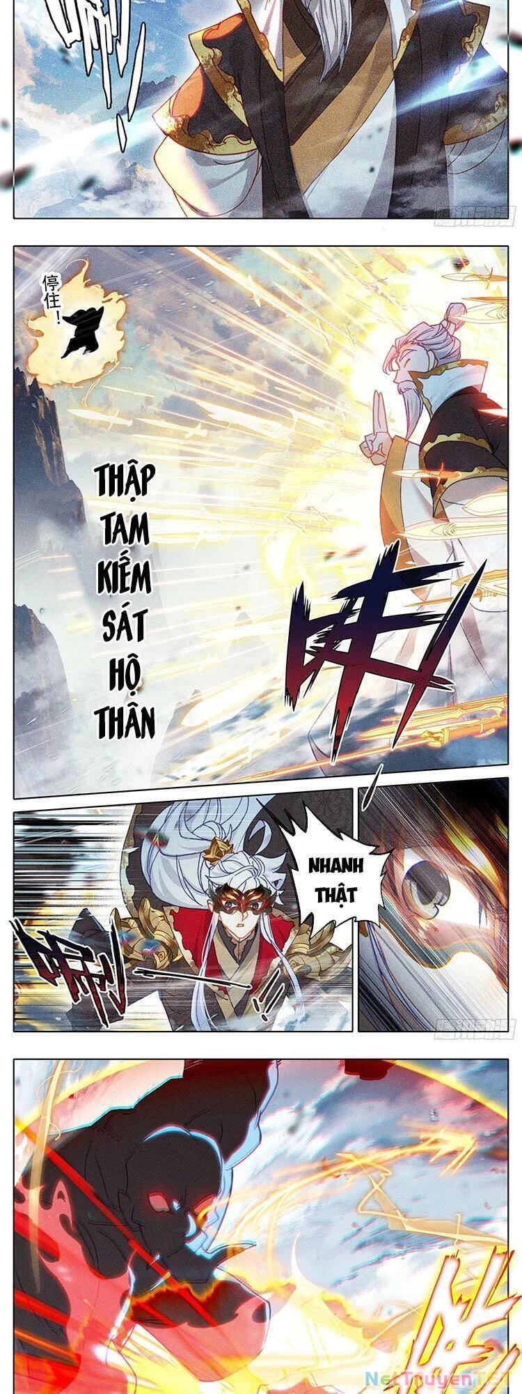 Thương Nguyên Đồ Chapter 237 - 2