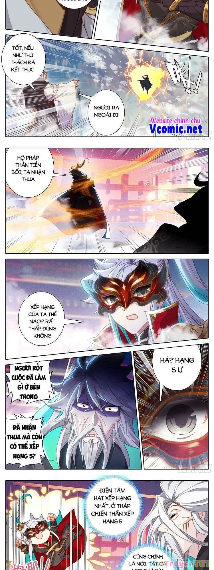 Thương Nguyên Đồ Chapter 237 - 6