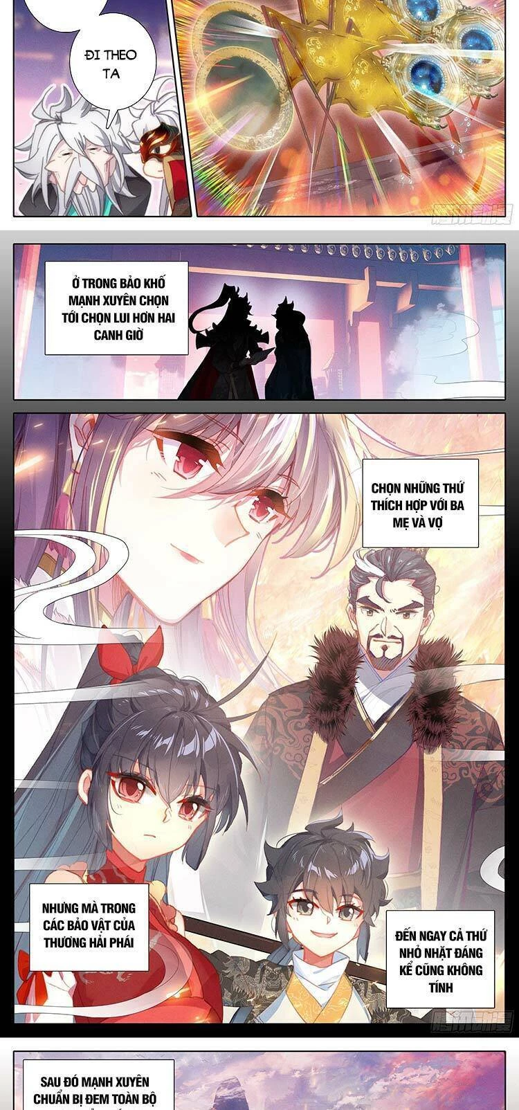 Thương Nguyên Đồ Chapter 237 - 7